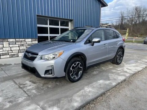Another view of 2017 Subaru Crosstrek 2.0i Limited for sale in Cambridge, OH at Cambridge Truck