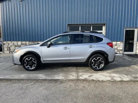 More photos of 2017 Subaru Crosstrek 2.0i Limited at Cambridge Truck, OH