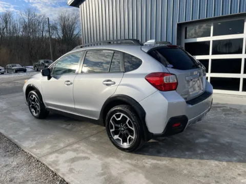 More photos of 2017 Subaru Crosstrek 2.0i Limited at Cambridge Truck, OH