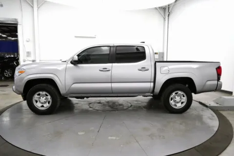 More photos of 2021 Toyota Tacoma SR at Cambridge Truck, OH