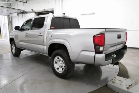 More photos of 2021 Toyota Tacoma SR at Cambridge Truck, OH