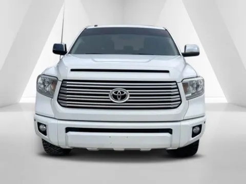 Photos of 2016 Toyota Tundra Platinum for sale in Cambridge, OH at Cambridge Truck