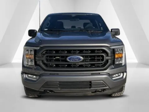 Photos of 2022 Ford F-150 XLT for sale in Cambridge, OH at Cambridge Truck