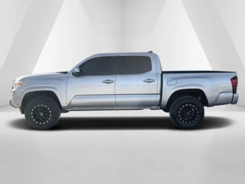 More photos of 2021 Toyota Tacoma SR at Cambridge Truck, OH