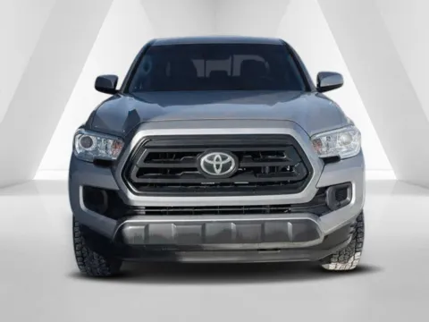 Photos of 2021 Toyota Tacoma SR for sale in Cambridge, OH at Cambridge Truck