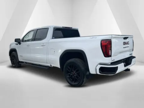 More photos of 2021 GMC Sierra 1500 Elevation at Cambridge Truck, OH