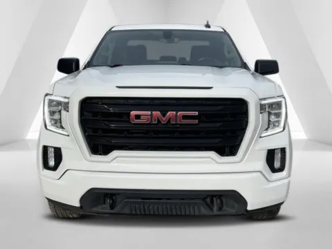 Photos of 2021 GMC Sierra 1500 Elevation for sale in Cambridge, OH at Cambridge Truck
