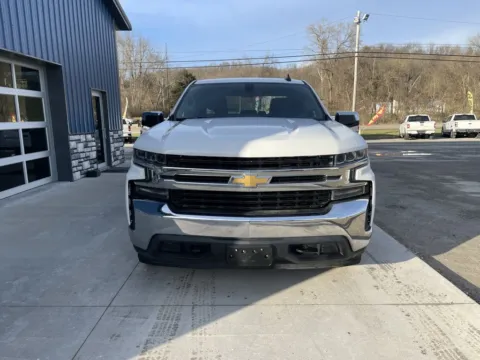 Photos of 2019 Chevrolet Silverado 1500 LT for sale in Cambridge, OH at Cambridge Truck