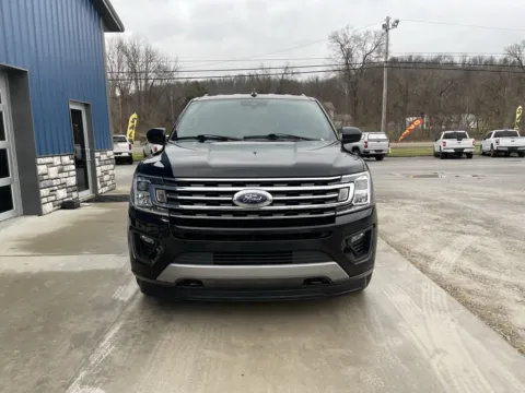 Photos of 2021 Ford Expedition XLT for sale in Cambridge, OH at Cambridge Truck