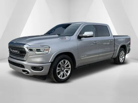 Another view of 2022 Ram 1500 Limited for sale in Cambridge, OH at Cambridge Truck