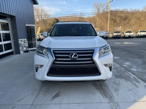 Photos of 2017 Lexus GX 460 Luxury for sale in Cambridge, OH at Cambridge Truck