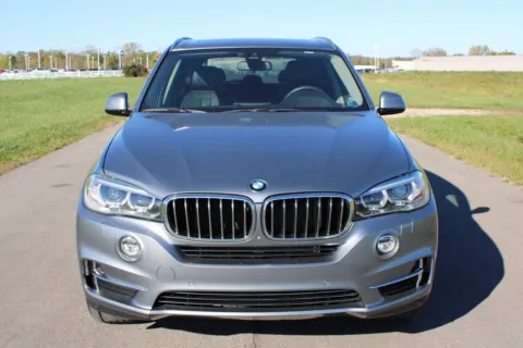 Photos of 2014 BMW X5 xDrive35i for sale in Cambridge, OH at Cambridge Truck