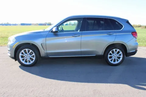 More photos of 2014 BMW X5 xDrive35i at Cambridge Truck, OH