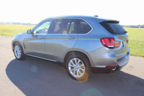More photos of 2014 BMW X5 xDrive35i at Cambridge Truck, OH