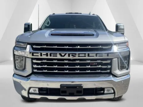 Photos of 2020 Chevrolet Silverado 2500HD LTZ for sale in Cambridge, OH at Cambridge Truck