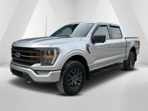 Another view of 2022 Ford F-150 Tremor for sale in Cambridge, OH at Cambridge Truck