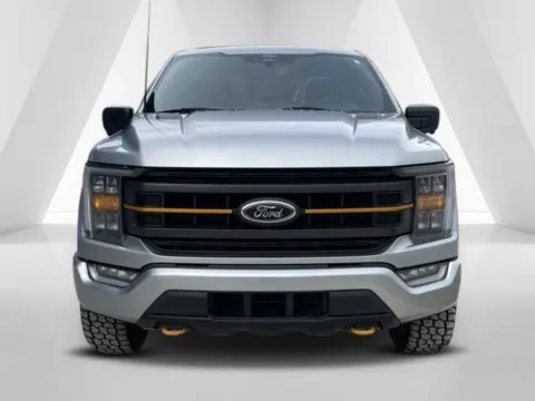 Photos of 2022 Ford F-150 Tremor for sale in Cambridge, OH at Cambridge Truck