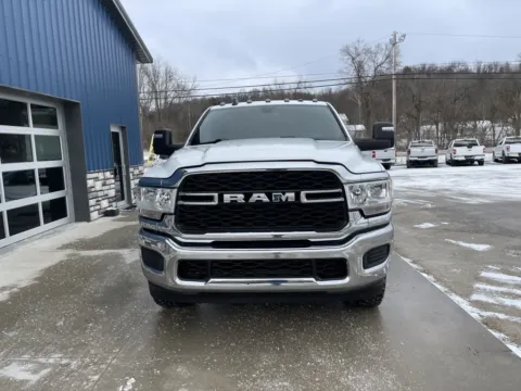 Photos of 2023 Ram 2500 Tradesman for sale in Cambridge, OH at Cambridge Truck