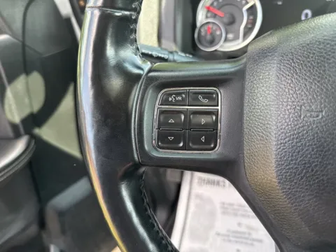 More photos of 2018 Ram 1500 Sport at Cambridge Truck, OH