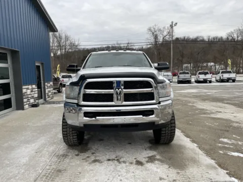 Photos of 2015 Ram 2500 SLT for sale in Cambridge, OH at Cambridge Truck