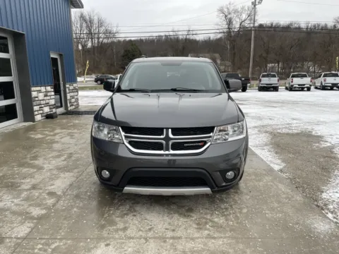 Photos of 2015 Dodge Journey SXT for sale in Cambridge, OH at Cambridge Truck