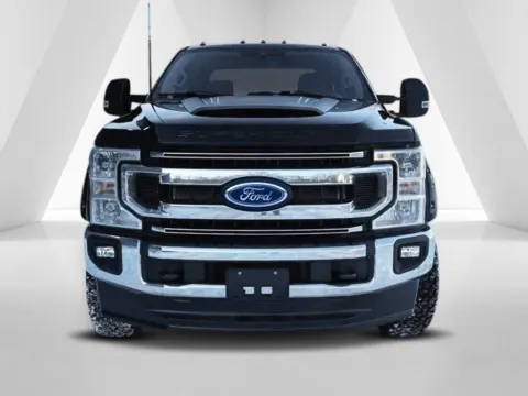 Photos of 2022 Ford F-250SD XLT for sale in Cambridge, OH at Cambridge Truck