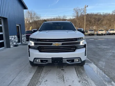 Photos of 2022 Chevrolet Silverado 1500 LTD High Country for sale in Cambridge, OH at Cambridge Truck