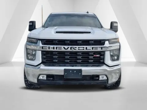 Photos of 2022 Chevrolet Silverado 2500HD LT for sale in Cambridge, OH at Cambridge Truck