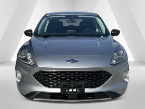 Photos of 2022 Ford Escape SEL for sale in Cambridge, OH at Cambridge Truck