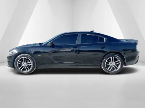 More photos of 2018 Dodge Charger GT at Cambridge Truck, OH