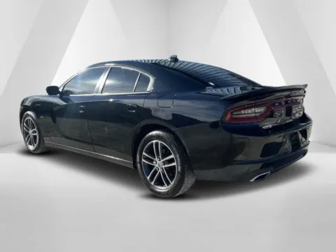 More photos of 2018 Dodge Charger GT at Cambridge Truck, OH