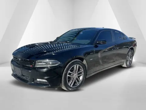 Another view of 2018 Dodge Charger GT for sale in Cambridge, OH at Cambridge Truck