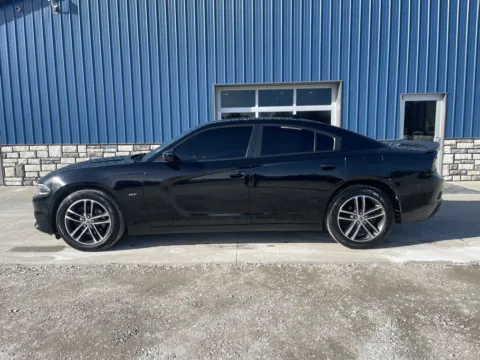 More photos of 2018 Dodge Charger GT at Cambridge Truck, OH