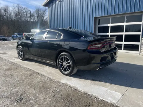 More photos of 2018 Dodge Charger GT at Cambridge Truck, OH