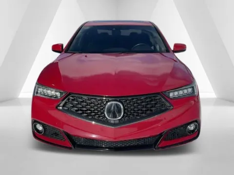 Photos of 2019 Acura TLX 3.5L Technology Pkg w/A-Spec Pkg for sale in Cambridge, OH at Cambridge Truck