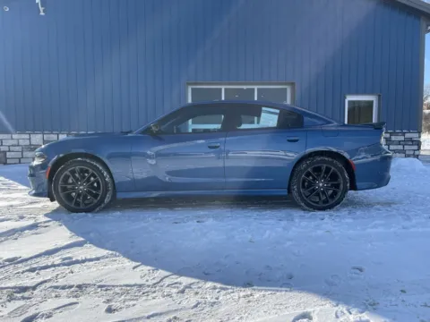 More photos of 2022 Dodge Charger GT at Cambridge Truck, OH