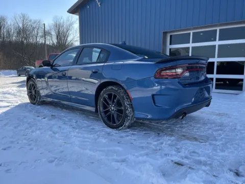 More photos of 2022 Dodge Charger GT at Cambridge Truck, OH