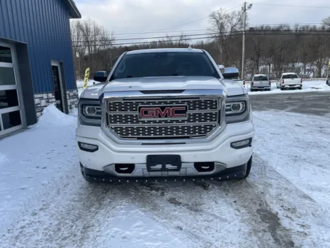 Photos of 2017 GMC Sierra 1500 Denali for sale in Cambridge, OH at Cambridge Truck