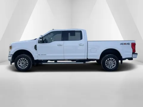 More photos of 2018 Ford F-250SD Lariat at Cambridge Truck, OH