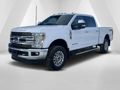 Another view of 2018 Ford F-250SD Lariat for sale in Cambridge, OH at Cambridge Truck