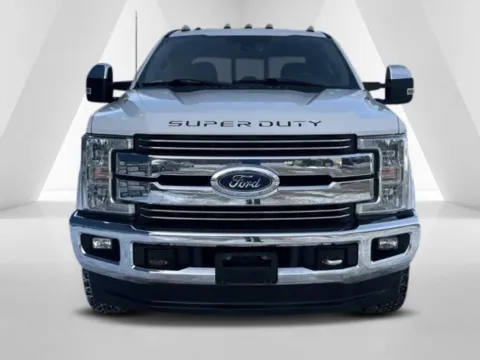 Photos of 2018 Ford F-250SD Lariat for sale in Cambridge, OH at Cambridge Truck