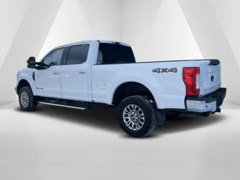 More photos of 2018 Ford F-250SD Lariat at Cambridge Truck, OH