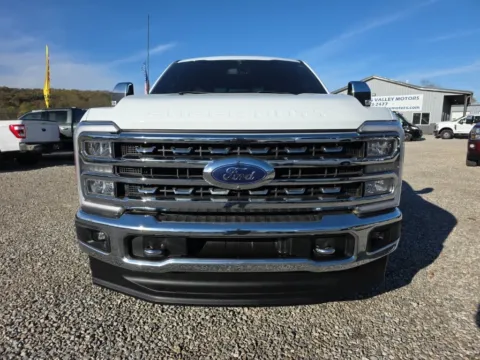 Photos of 2023 Ford F-250SD Lariat for sale in Cambridge, OH at Cambridge Truck