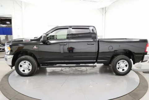 More photos of 2024 Ram 3500 Tradesman at Cambridge Truck, OH