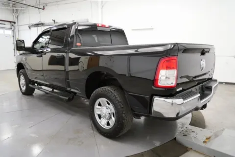 More photos of 2024 Ram 3500 Tradesman at Cambridge Truck, OH