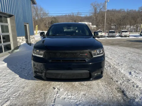 Photos of 2019 Dodge Durango GT Plus for sale in Cambridge, OH at Cambridge Truck