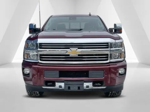 Photos of 2017 Chevrolet Silverado 2500HD High Country for sale in Cambridge, OH at Cambridge Truck