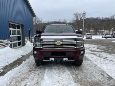 Photos of 2017 Chevrolet Silverado 2500HD High Country for sale in Cambridge, OH at Cambridge Truck
