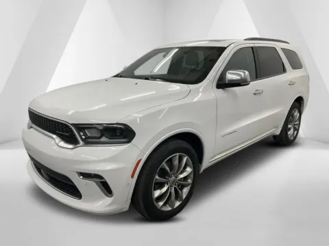Another view of 2022 Dodge Durango Citadel for sale in Cambridge, OH at Cambridge Truck
