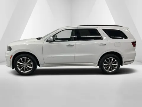More photos of 2022 Dodge Durango Citadel at Cambridge Truck, OH